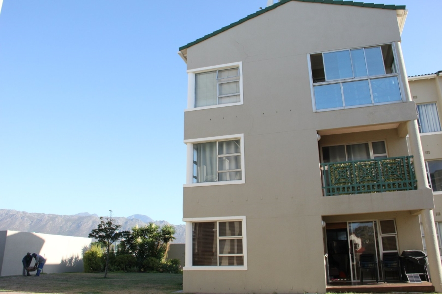 2 Bedroom Property for Sale in Strand South Western Cape